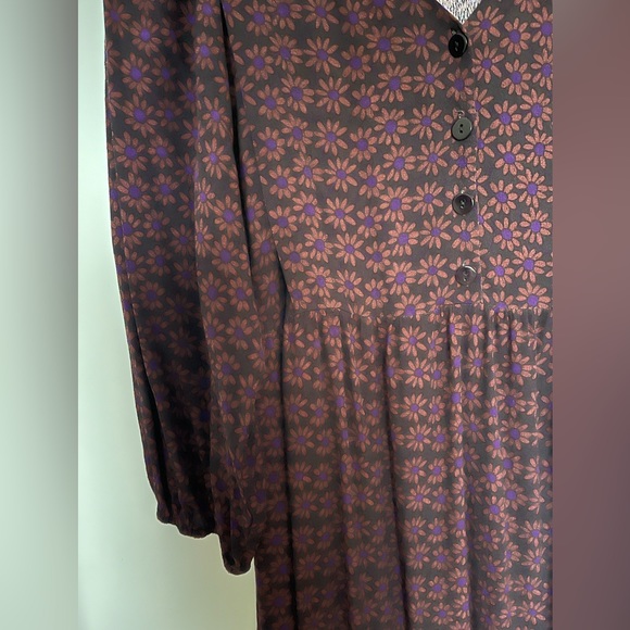 DES PETITS HAUTS (M) Eliora Dress - Picture 4 of 6